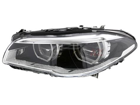 Genuine BMW 63117352485 Headlight Assembly Left BMW