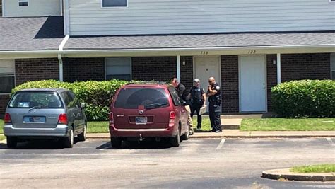 Suspect In Custody Following Shooting In New Albany