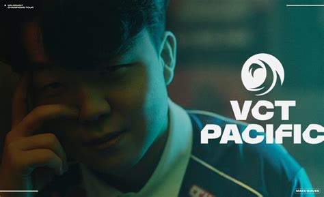 Vct Pacific What You Need To Know Kjc Esports