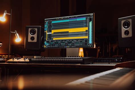 Steinberg Unveils Cubase A New Era Of Music Production