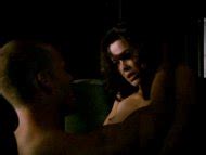 Naked Axelle Cummings In Sleeper Cell