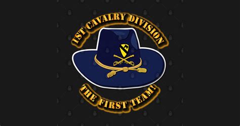 1st Cavalry Regiment