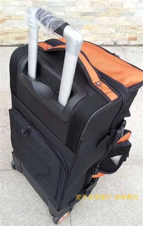 Супер Большой Вместительный чемодан на колесиках 28 дюймов, деловой ...