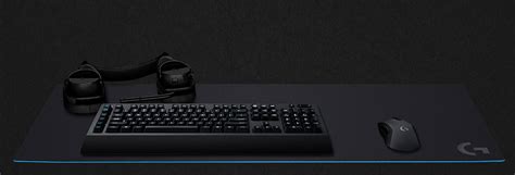 Logitech G840 XL - Podkładki pod mysz - Sklep komputerowy - x-kom.pl