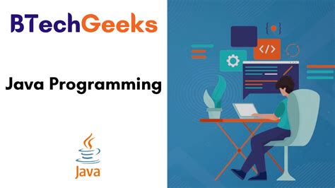 Java Programming Language Tutorial For Beginners Learn Fudamentals Of