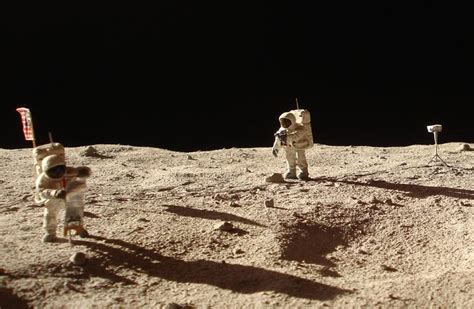 Apollo 11 LM Eagle Verschiedene Hersteller 1 72 Von Florian Krempl