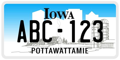 Vehicle Registration Iowa Tax And Tags Off