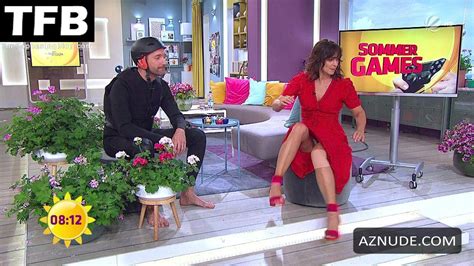 Marlene Lufen Sexy And Hot Photos Collection Aznude