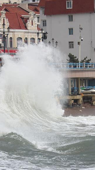 Super Typhoon Hinnamnor To Land In Or Graze South Korea Cgtn