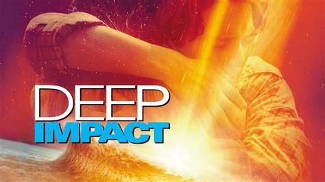 Deep Impact Movie Review and Ratings by Kids