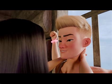 Primer Intento Anal De Una Pervertida Maga XVIDEOS