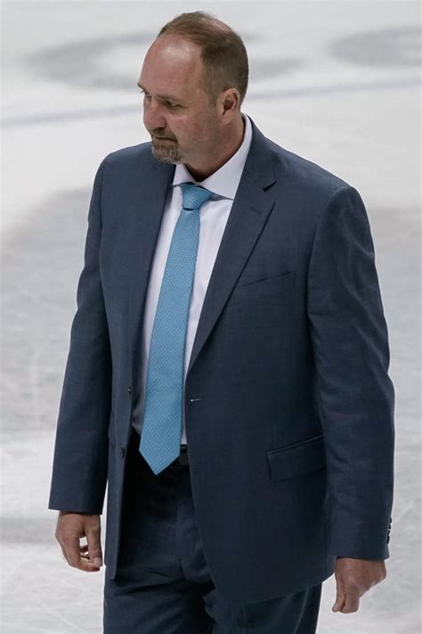 Dallas Stars Hire Peter DeBoer