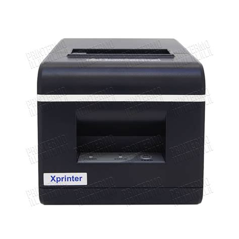 Купить термопринтер для печати чеков Xprinter XP-Q90EC в Москве за 5917 ...