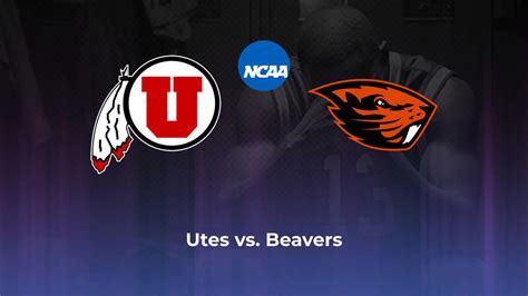 Utah Vs Oregon State Ncaa Betting Odds And Trends For January