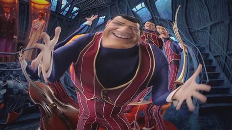 We Are Number One But Every Time They Say One The Entire Shrek Movie