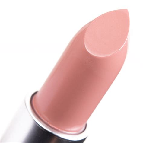 MAC Bosom Friend Lipstick Review Swatches