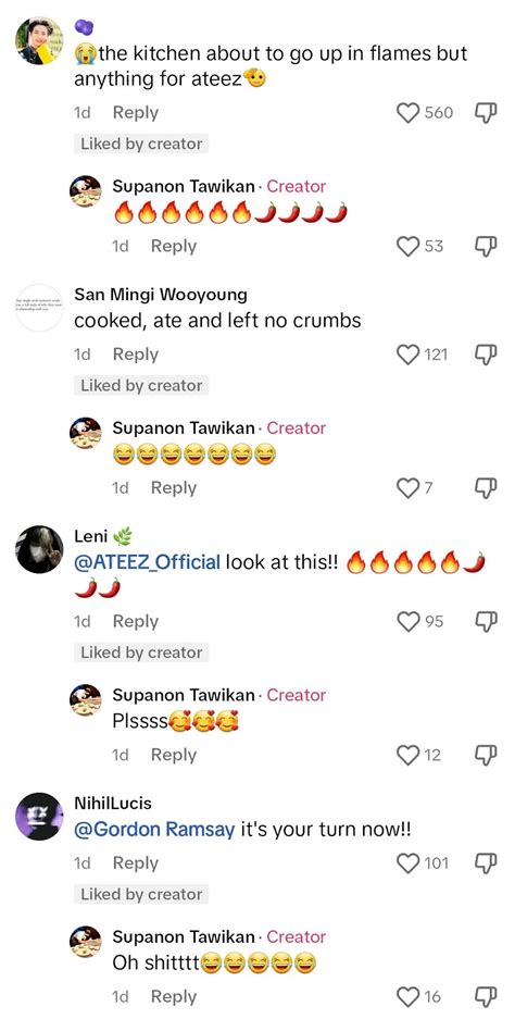 Literally Everyone Is Doing Ateez S Bouncy K Hot Chilli Peppers Challenge Here Are The