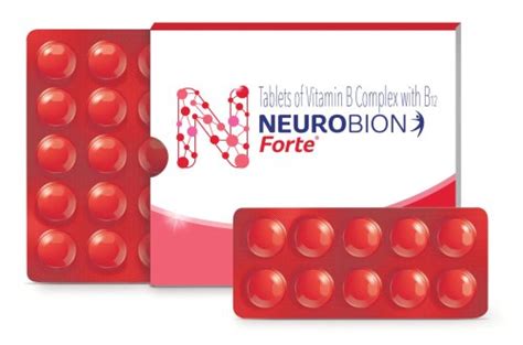 Neurobion Benefits Mechanism Side Effects Dosage And More Healthroid