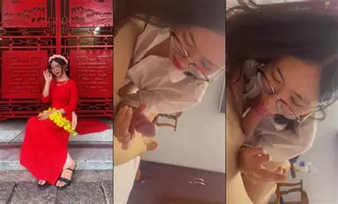 Phim Sex Em teen kính cận trong bộ đồ công sở lần nào anh cũng quay mặt em Phần