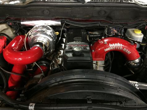 Twin Turbo 2 | Banghart Diesel and Performance