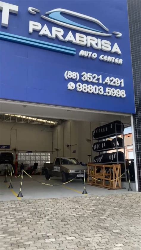 Fort Parabrisa - Fort Parabrisa Auto Center (@fortparabrisaautocenter) • Instagram ...