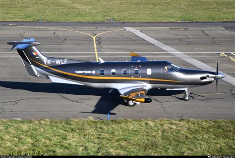 Yr Wlf Untitled Pilatus Pc Xii Ngx Photo By Bruno Muthelet Id