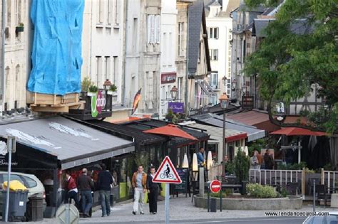 Caen Vaugueux Le Val Des Gueux Est Devenu Tendance Tendance Ouest