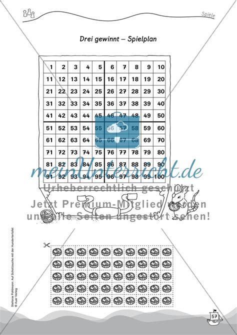 Spiele MeinUnterricht