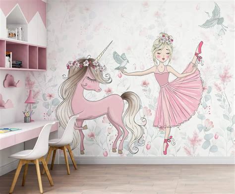 Kids wall mural UK, wall murals for Children buy online at Uwalls