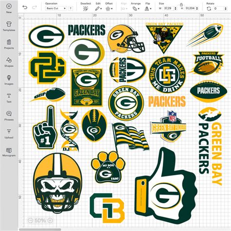 Green Bay Packers Logo Svg Packers Logo Png Green Bay Pack Inspire Uplift