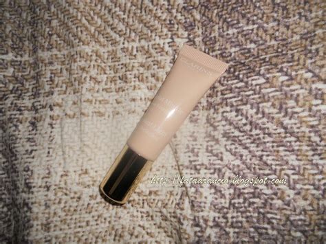 Clarins Eclat Minute Base Fixante Yeux Clarins Clarins Base Lipstick