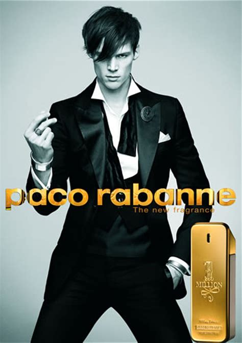 1 Million by Paco Rabanne | iamnotyetarockstar