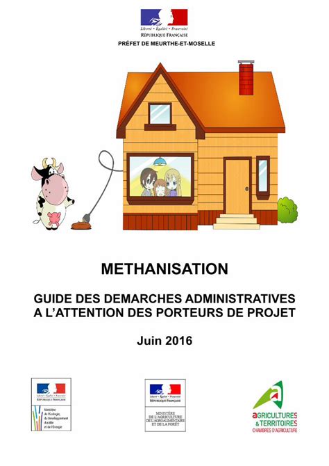 Pdf Methanisation Meurthe Et Moselle Gouv Fr Dokumen Tips