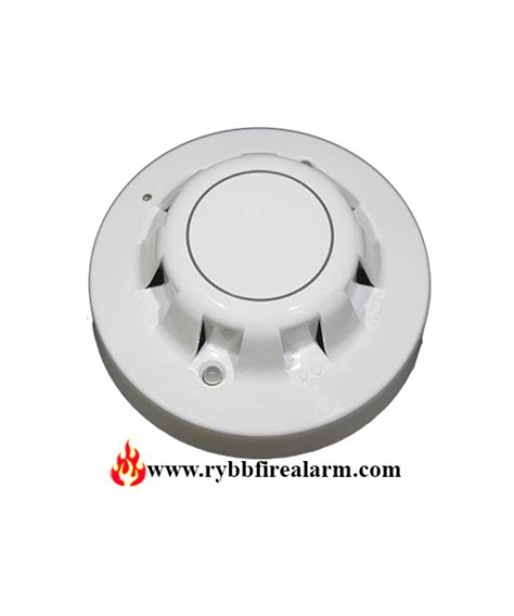 Apollo Xp A Photoelectric Smoke Detector P N Rybb Fire