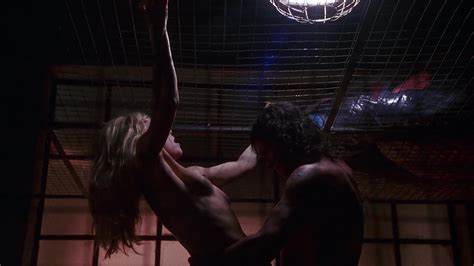 Nude Video Celebs Rebecca De Mornay Nude Never Talk To Strangers