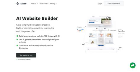 10web Review All In One Ai Website Builder 2024