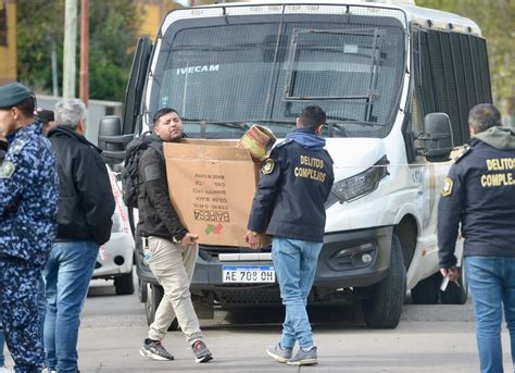 La Clave Para Esclarecer El Asesinato Del Chico De 19 Años En La Favela