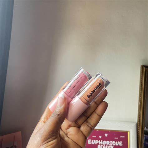 Nude Besties Pinkish Nude Lana And Bare Nude Lipglosses Whats Your Favorite Nude