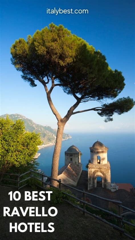 10 Best Ravello Hotels - Hotels in Ravello Italy | Italy Best