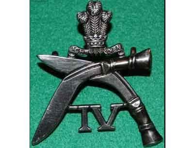 All About The Gorkha Regiment Of Indian Army