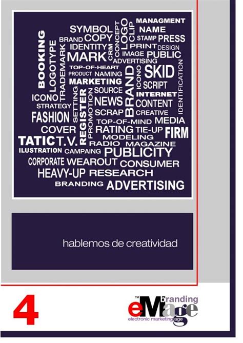 Pdf Hablemos De Creatividad Espanol Dokumen Tips