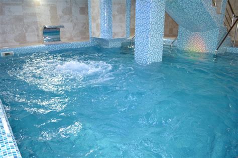 Баня на Трубной. Кемерово