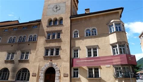 Bolzano Municipal Museum - Bolzano and surroundings - Wine Road