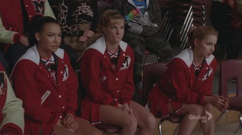 2x11 The Sue Sylvester Shuffle Sam And Quinn Image 23983856 Fanpop