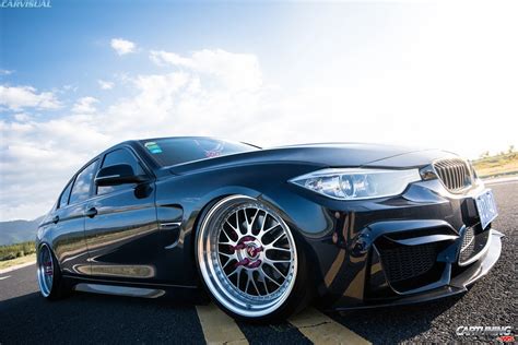 Tuning Bmw 328i F30