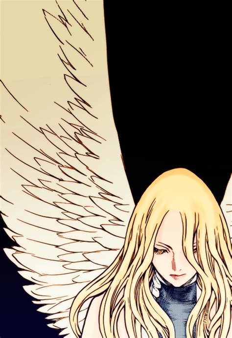 Claymore Teresa Manga Anime Old Anime Manga Art Anime Art Winged