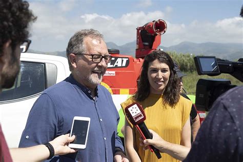 La Diputació convoca el dimarts una reunió de coordinació amb els