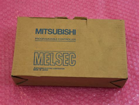 Mitsubishi Melsec Power Supply Typ A Peu For Sale Online Ebay