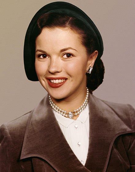 Shirley Temple Wikipedia