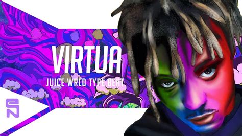 Free Juice Wrld X Lil Uzi Vert X Lil Skies Type Beat Virtua